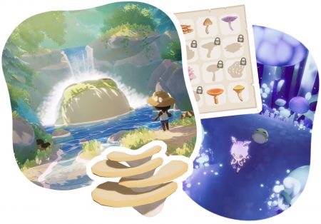 puffpals island skies安卓版(暂未上线)截图