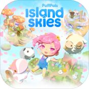 puffpals island skies安卓版(暂未上线)