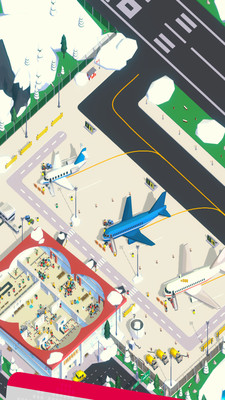 航空帝国大亨手机版截图