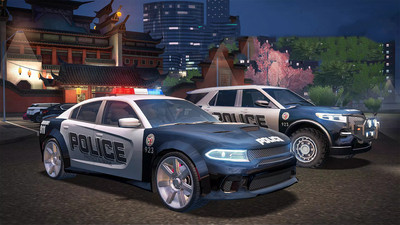 警察模拟器2手机版截图