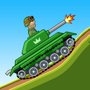 坦克兵团游戏