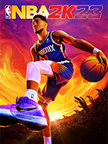 NBA2K23免费版