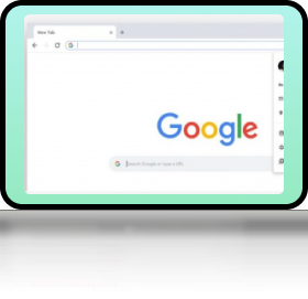 谷歌浏览器网页版截图
