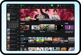 爱奇艺视频极速版截图