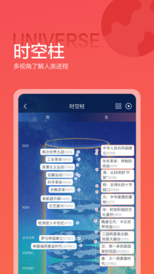全知识app截图
