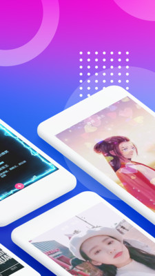 主题壁纸app截图