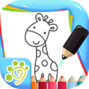 儿童画画app免费版