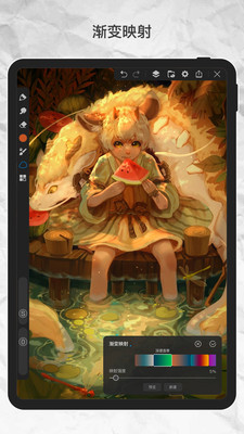 画世界Pro解锁版最新版本截图