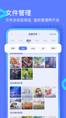 极连快传安卓版截图
