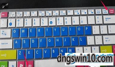 Win7系统笔记本电脑如何截屏的具体教程 电脑公司