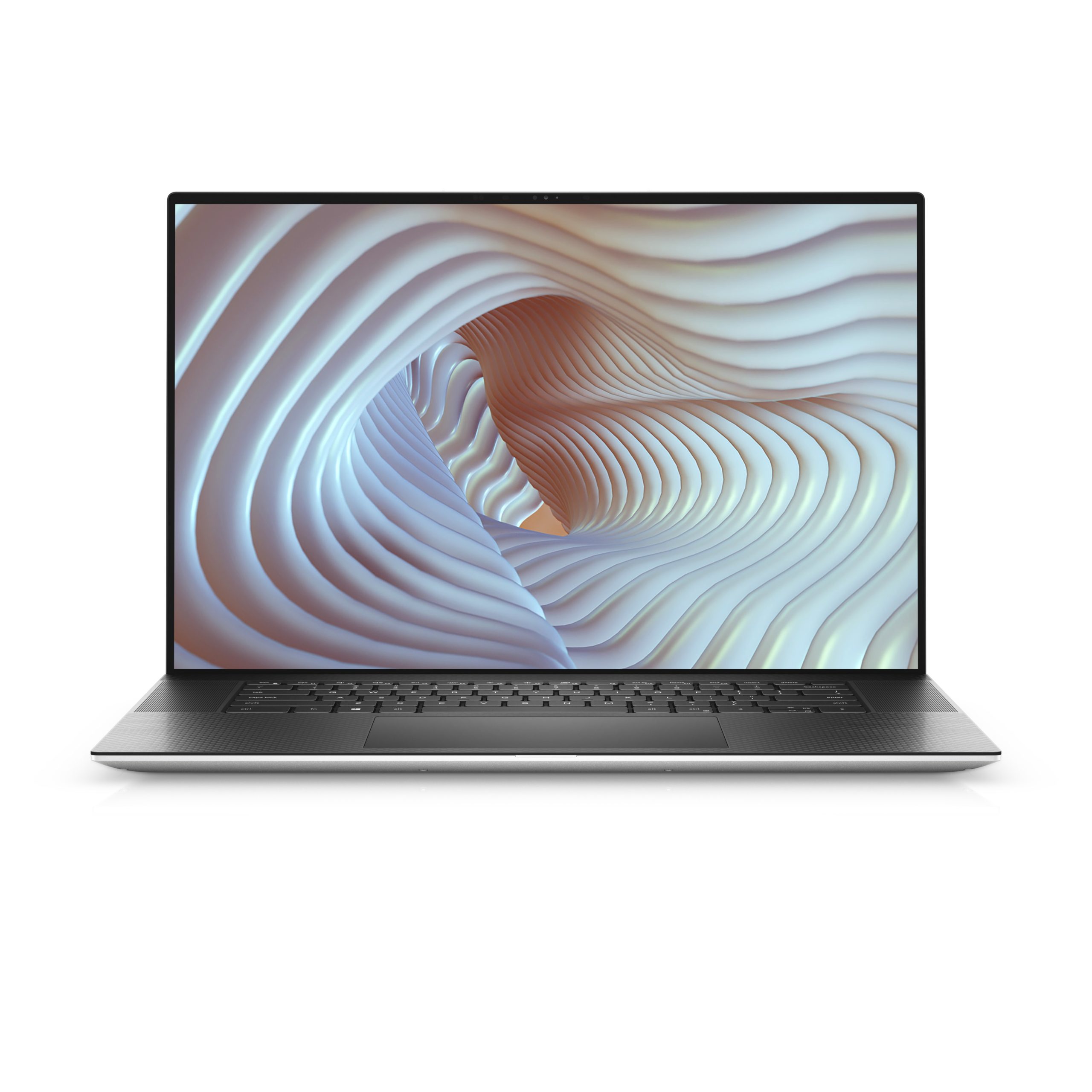 戴尔重新设计了xps 15,并推出了具有更大屏幕尺寸的新xps 17