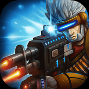 暴击僵尸2015（送iphone6）v18.8 vip修改版