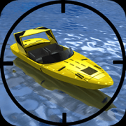 ͧ Speedboat Shootingv51.3ȶ