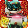 黑猫警长2新年版v13.4免费官网版