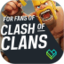 Wikia: Clash of Clansv2.2��Ѽ������İ�