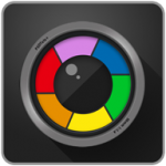 Camera ZOOM FX - Freev62.3最新概念版