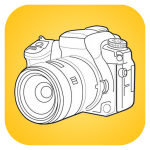 单反相机助手v58.8 vip尝鲜版