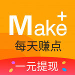 每天赚点v39.9注册版