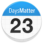 倒数日 · DaysMatterv95.8免费通用版