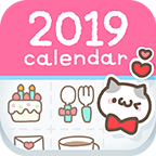 可爱日历v68.1最新概念版