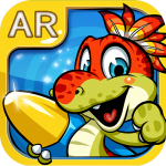 AR涂涂乐v17.4绿色版