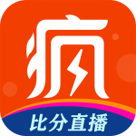 体育疯-NBA直播v23.0 vip专业版