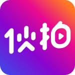 伙拍小视频v55.4 vip概念版