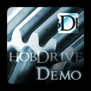 hobDrive Demov70.9���ע���