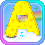 儿童学英文字母v63.2最新白金版