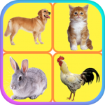 儿童游戏学动物v6.7 vip修复版